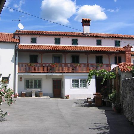 Tourist Farm Petelin-Durcik Villa Pliskovica Luaran gambar