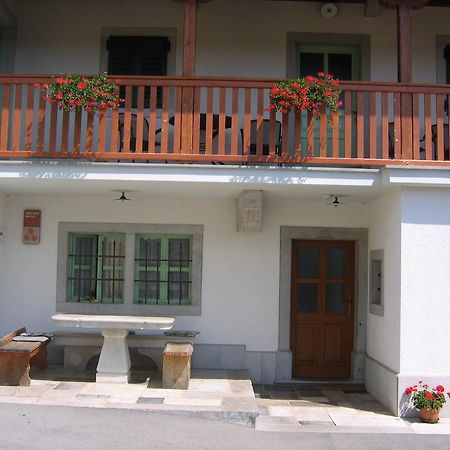 Tourist Farm Petelin-Durcik Villa Pliskovica Luaran gambar