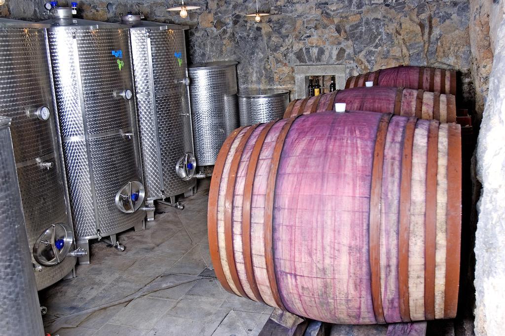 Tourist Farm Petelin-Durcik Villa Pliskovica Luaran gambar