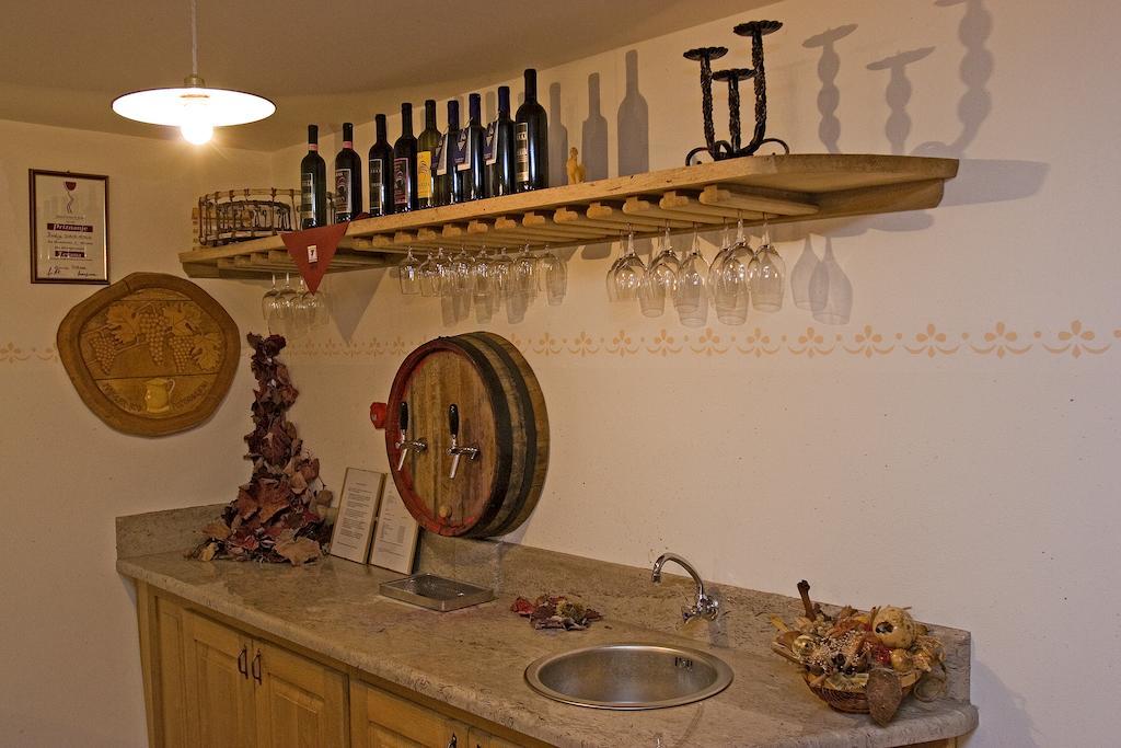 Tourist Farm Petelin-Durcik Villa Pliskovica Luaran gambar