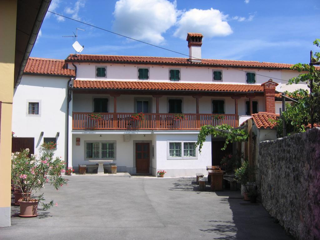 Tourist Farm Petelin-Durcik Villa Pliskovica Luaran gambar