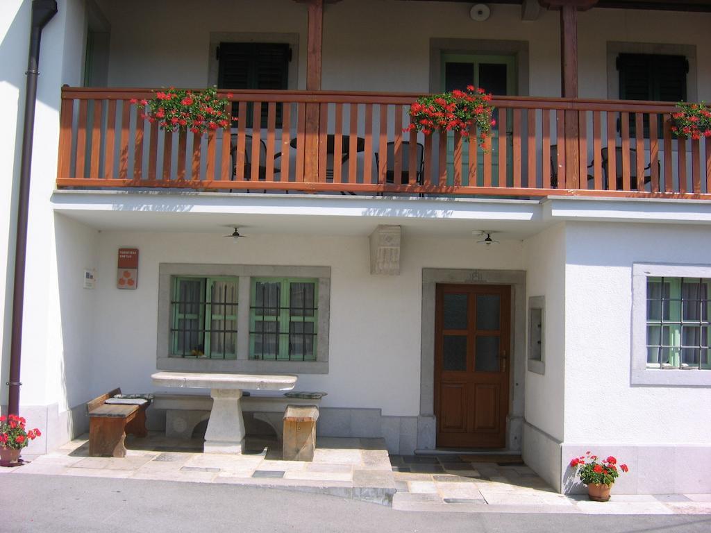 Tourist Farm Petelin-Durcik Villa Pliskovica Luaran gambar