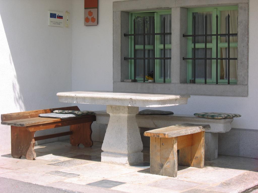 Tourist Farm Petelin-Durcik Villa Pliskovica Luaran gambar