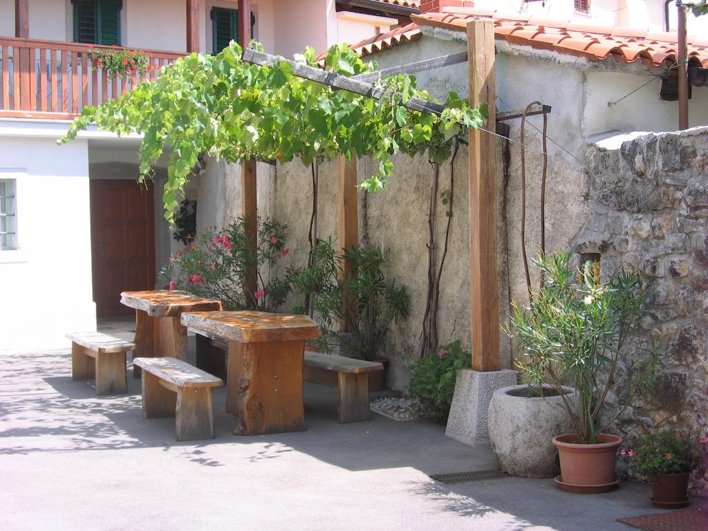 Tourist Farm Petelin-Durcik Villa Pliskovica Luaran gambar