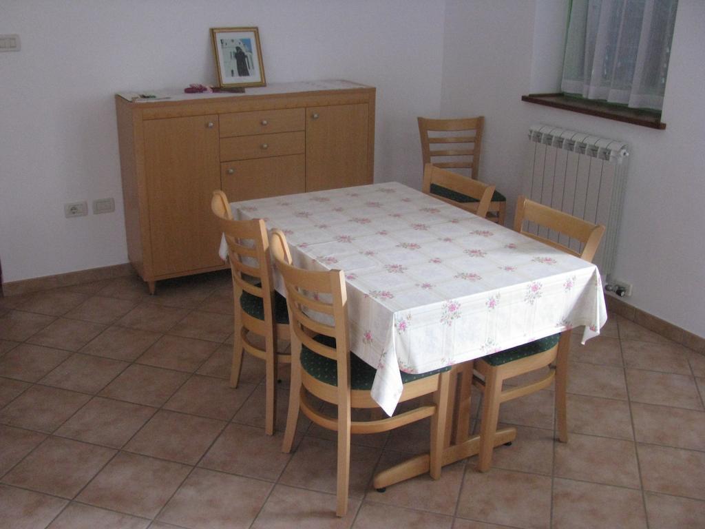 Tourist Farm Petelin-Durcik Villa Pliskovica Bilik gambar