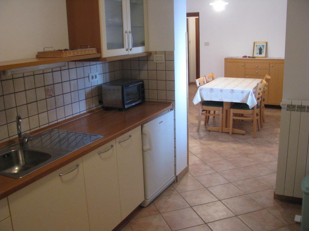 Tourist Farm Petelin-Durcik Villa Pliskovica Bilik gambar